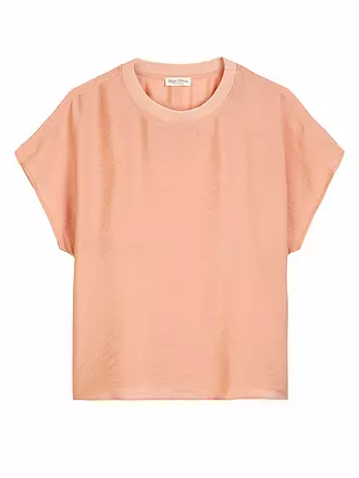 MARC O'POLO | T-Shirt | koralle