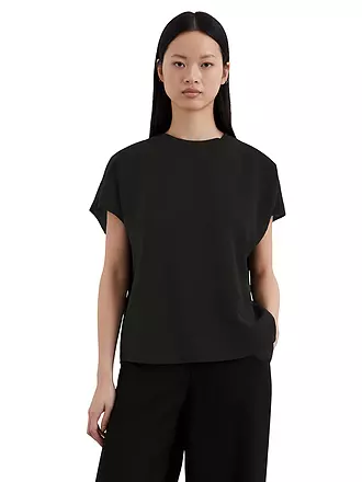 MARC O'POLO | T-Shirt | schwarz