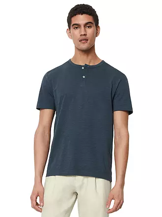 MARC O'POLO | T-Shirt | dunkelblau