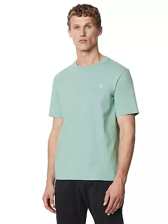 MARC O'POLO | T-Shirt | dunkelblau