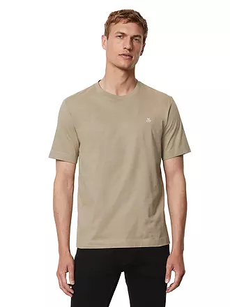 MARC O'POLO | T-Shirt | dunkelblau