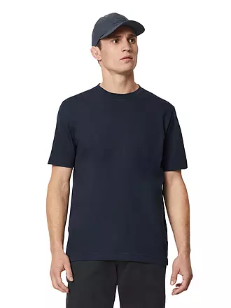 MARC O'POLO | T-Shirt | weiss