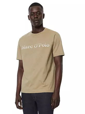 MARC O'POLO | T-Shirt | weiss