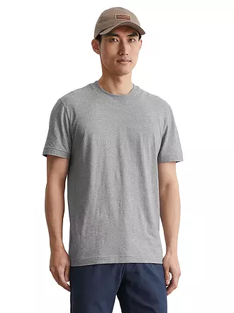 MARC O'POLO | T-Shirt | dunkelblau