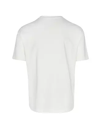 MARC O'POLO | T-Shirt | grün