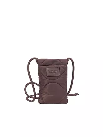 MARC O'POLO | Tasche - Smartphone Bag | braun