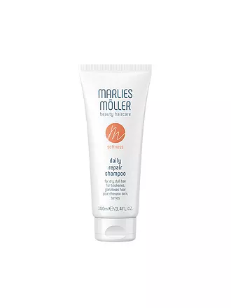 MARLIES MÖLLER | Daily Repair Shampoo 100ml  | 