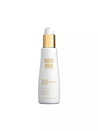 MARLIES MÖLLER | Haarpflege - Golden Caviar Luxury Spray 150ml | 