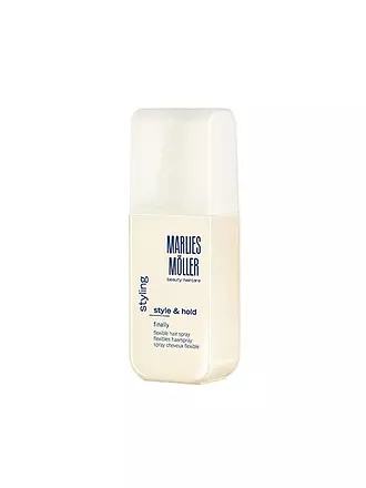 MARLIES MÖLLER | Haarpflege - Style and Hold Finally Flexible Hairspray 125ml | 