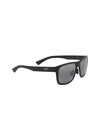 MAUI JIM | Sonnenbrille 670 | schwarz