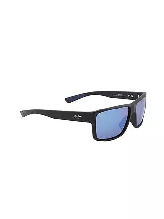 MAUI JIM | Sonnenbrille B661 | schwarz