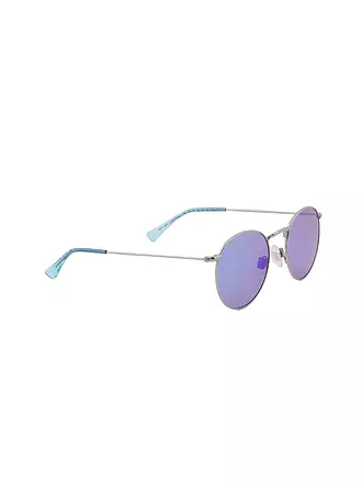 MAUI JIM | Sonnenbrille B667 | silber