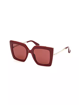 MAX MARA | Sonnenbrille MM0051/52 | braun