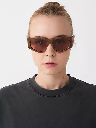 MAX MARA | Sonnenbrille MM0125/58 | braun