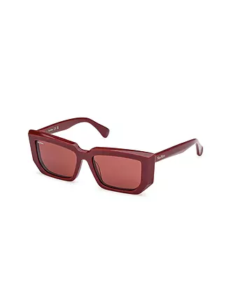 MAX MARA | Sonnenbrille MM0126/54 | braun