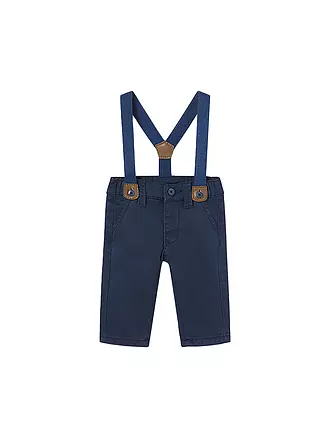 MAYORAL | Baby Hose | dunkelblau