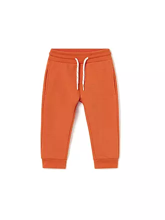 MAYORAL | Baby Jogginghose | orange