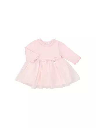 MAYORAL | Baby Kleid | rosa