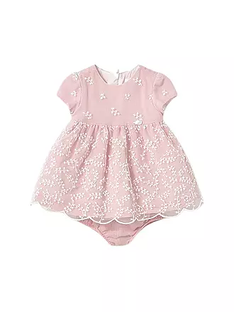 MAYORAL | Baby Kleid | rosa