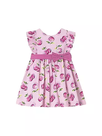 MAYORAL | Baby Kleid | rosa