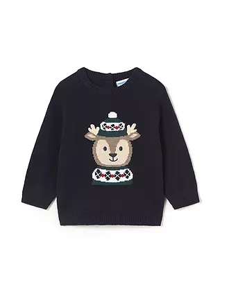 MAYORAL | Baby Pullover X-MAS | 