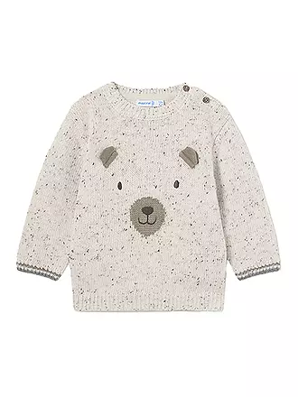 MAYORAL | Baby Pullover | beige