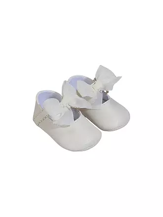 MAYORAL | Baby Schuhe | creme