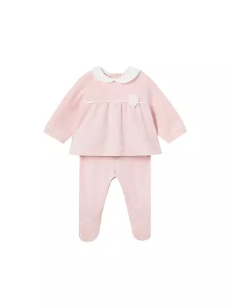 MAYORAL | Baby Set 2-teilig Shirt und Hose | rosa