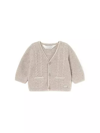 MAYORAL | Baby Strickjacke | dunkelblau