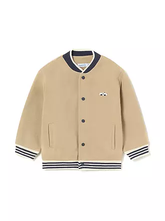 MAYORAL | Baby Sweatjacke | beige