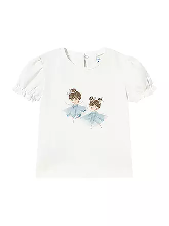 MAYORAL | Baby T-Shirt | hellblau