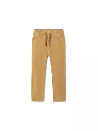 MAYORAL | Jungen Hose | beige