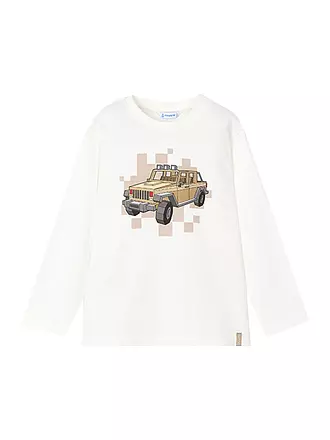 MAYORAL | Jungen Langarmshirt | 