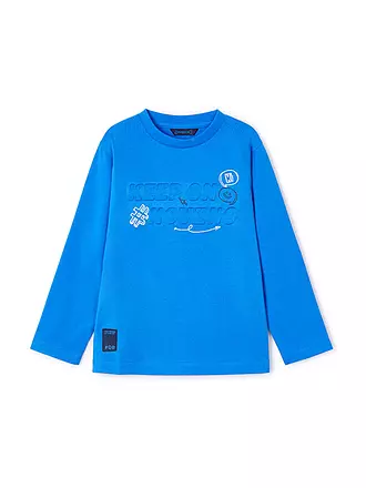 MAYORAL | Jungen Langarmshirt | 