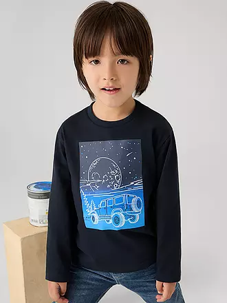 MAYORAL | Jungen Langarmshirt | 