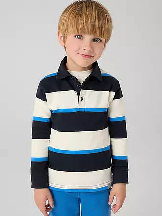 MAYORAL | Jungen Poloshirt | weiss