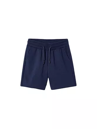 MAYORAL | Jungen Sweatshorts | orange