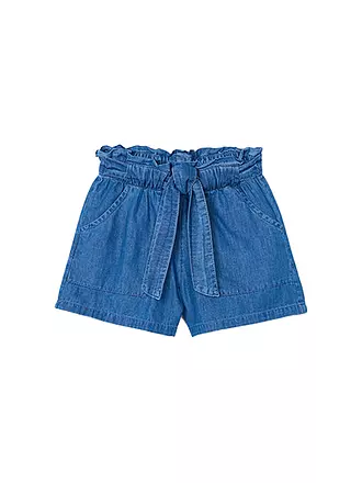 MAYORAL | Mädchen Shorts | blau