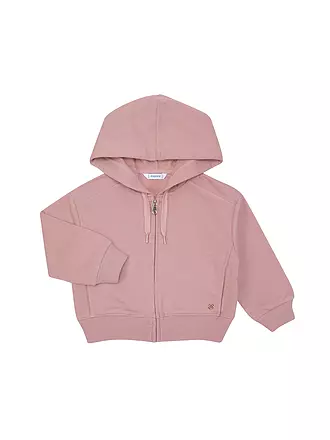 MAYORAL | Mädchen Sweatjacke | 