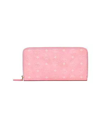 MCM | Damenbörse VISETOS Large | rosa