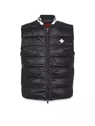 MCM | Daunensteppgilet  | 