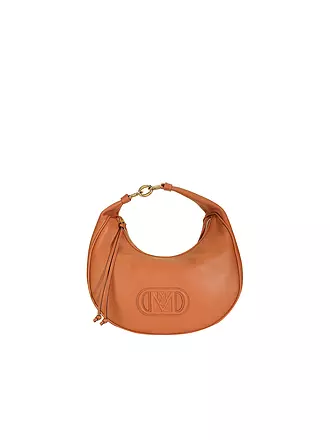 MCM | Ledertasche - Hobo TRAVIA Medium  | 