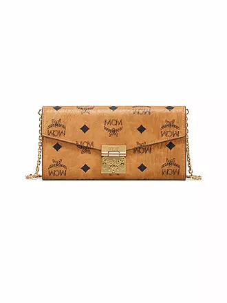 MCM | Ledertasche - Mini Bag TRACY  | 