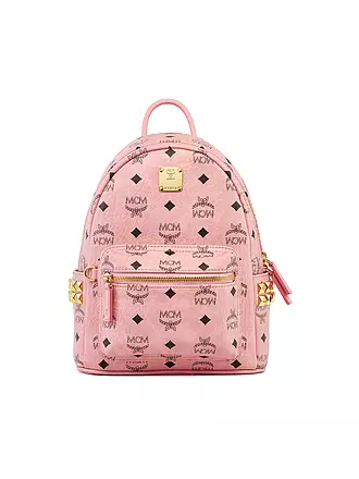 MCM | Rucksack STARK X-Mini | braun