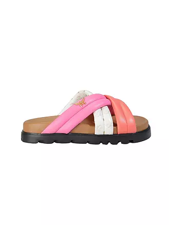 MCM | Sandalen | pink