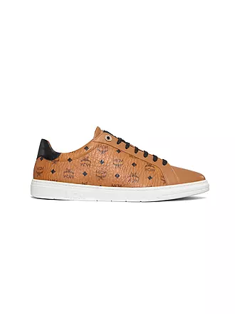 MCM | Sneaker TERRAIN DERBY | 