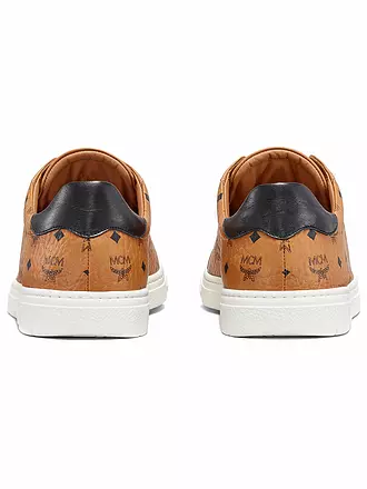 MCM | Sneaker TERRAIN DERBY | 