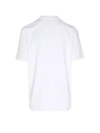 MCM | T-Shirt | weiss