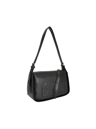 MCM | Tasche - Hobo AREN Small  | 