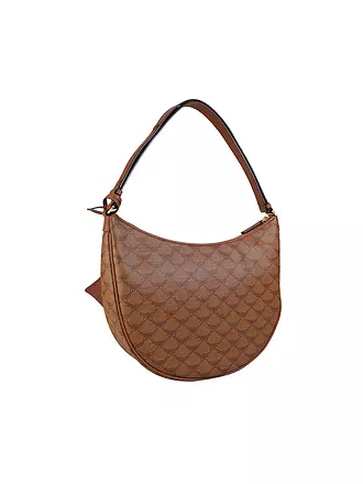 MCM | Tasche - Hobo Bag HIMMEL Medium | braun